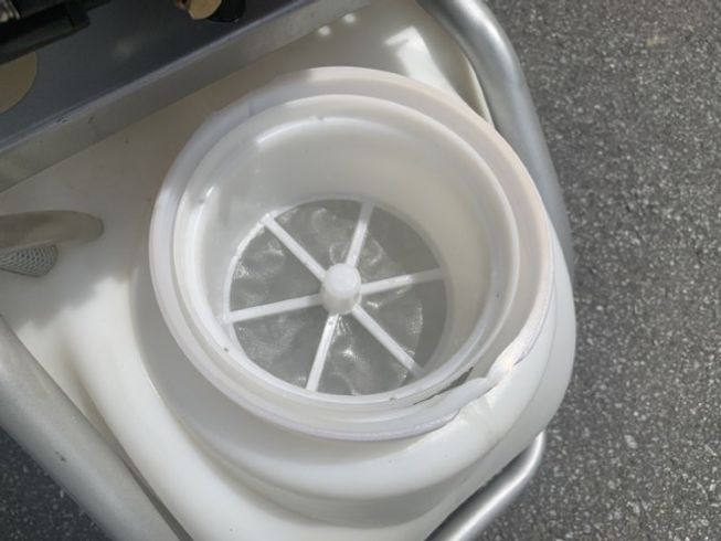 動噴 AT-300W4M 写真３